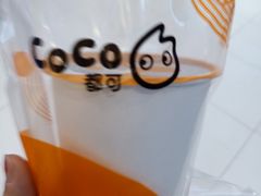 -CoCo都可(砂之船奥莱店)