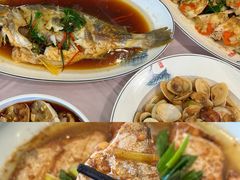 -洲晓鲜·舟山海鲜大排档(朱家尖风景区店)