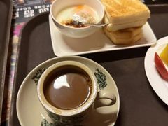 -南洋老咖啡(牛车水店)