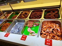 -牛太郎时尚自助烧烤