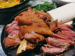 -群英会·三国菜(曹魏古城店)