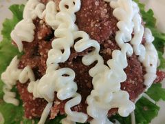 -丰收日·小海鲜·沪上家宴(顾村正大店)
