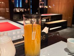 -春色如许·茶食餐厅(桃李春风店)