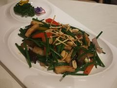 -酌宴府The China Club·广州万富希尔顿酒店(云城东路店)