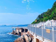 -大梅沙海滨公园