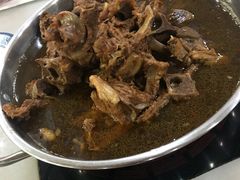 -老诚一锅·京皖早点(通州店)