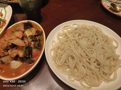 -那拉提之疆·新疆菜(美院店)