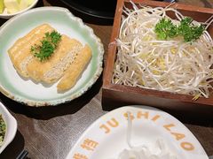 -潮澎派·潮汕菜大排档(南较西路店)