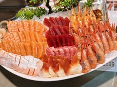 -松坂屋日料自助(长城路店)