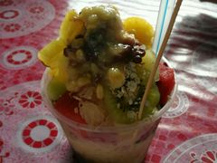 -Tanjung Aru Seafood Restaurant