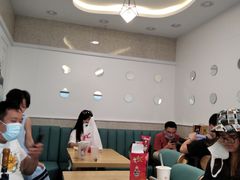 -书亦烧仙草(武宿国际机场店)