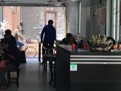 门面-陈超记美食店