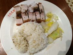 -陈光记烧腊(长寿路店)