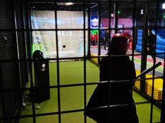-VS SPORTS PARK运动玩乐园·团建·生日会(合生汇店)