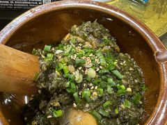 -灶东家民间菜(回兴店)