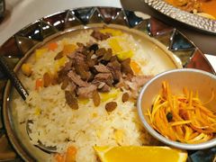 -丝路金桃·新疆菜(徐汇店)