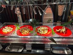 -深圳观澜格兰云天国际酒店