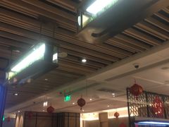大堂-海底捞火锅(万象城店)