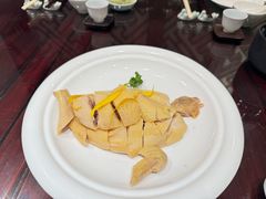 -白天鹅宾馆-玉堂春暖餐厅