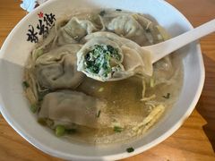 -梦花街馄饨店(中华苑店)