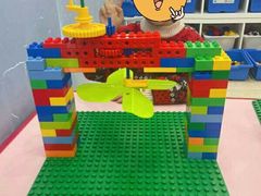 -百变创造力活动中心(虹口龙之梦中心店)