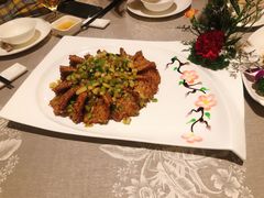 -香云轩·顺德菜(香云纱园林酒店店)