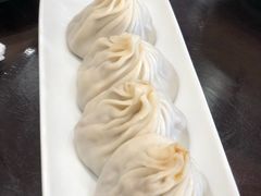 -锡笼记·无锡小笼(人民路店)