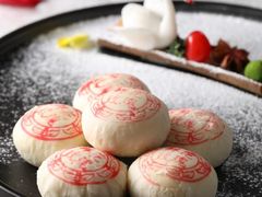 玫瑰饼/个-泰钰丰烤鸭(永安道店)