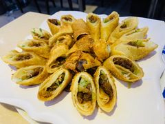 -天津乾毓德饭庄·清真传统炒菜·海鲜烧烤(咸阳路店)