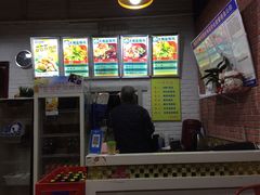 -大炮盐酥鸡(新街口店)