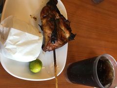 -Mang Inasal - D'mall Boracay