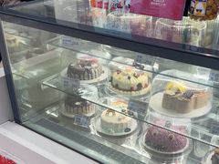 -DQ·蛋糕·冰淇淋(鸿坤店)