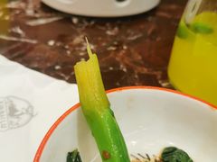 -新白鹿餐厅(爱琴海购物中心店)