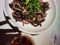 -大鸭梨烤鸭店(花园村店)