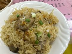 -王桂峰特色小吃(浔阳路店)