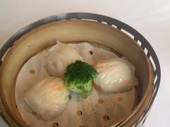 -潮上潮(南中环店)