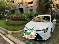 -美的鹭湖森林度假区