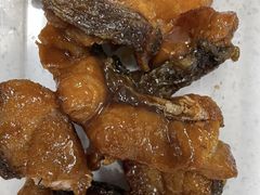 -正宗上海沈记熏鱼(木匠营小区店)