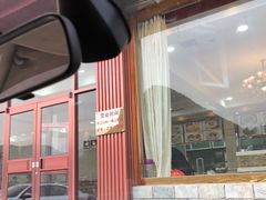 -相聚青山餐厅(阎河路店)