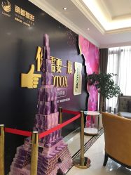 -丽都整形美容医院·全国连锁旗舰店