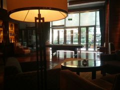 -济南富力凯悦酒店