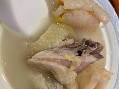 -翠园(兴业太古汇店)