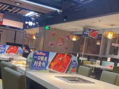 -海底捞火锅(威高广场店)