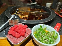 -陈眼镜火锅(总店)