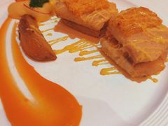 -戈雅法餐厅(世界城广场店)