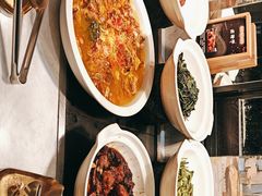 -晶丽香榭自助餐(南京大饭店)