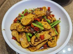 -张氏父子常德肠子馆(贺龙店)
