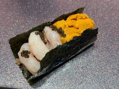 海胆热狗-小十Omakase(地王大厦店)