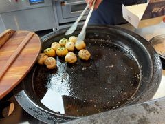 -鑫震源·苏式大虾生煎(山塘街店)