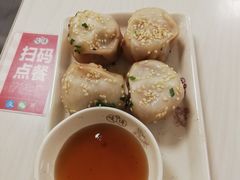 -咬不得高祖生煎·简餐(杭州东站东广场店)